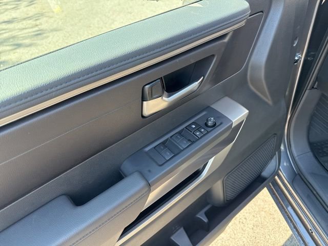 New 2026 Toyota Tundra SR5 AWD/4WD image 14