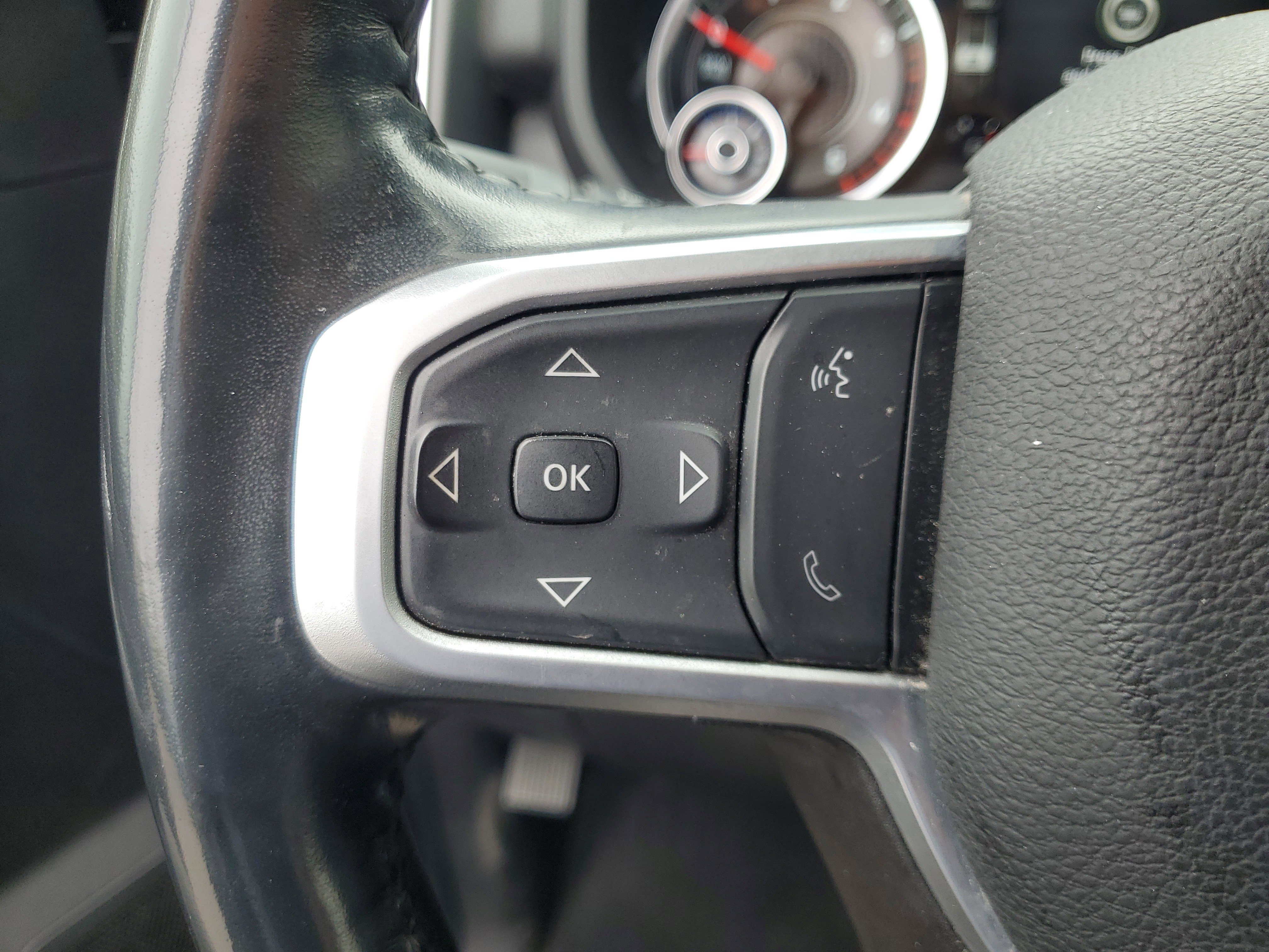 Used 2023 RAM 3500 Big Horn w/ Level 2 Equipment Group image 21