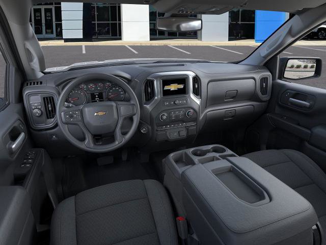 New 2026 Chevrolet Silverado 1500 Custom image 15