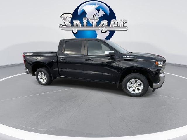 Used 2021 Chevrolet Silverado 1500 LT image 10
