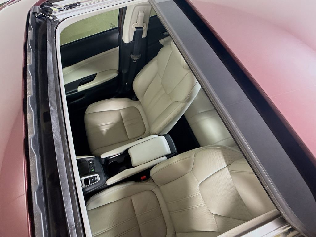 Used 2020 Honda Insight Touring image 21