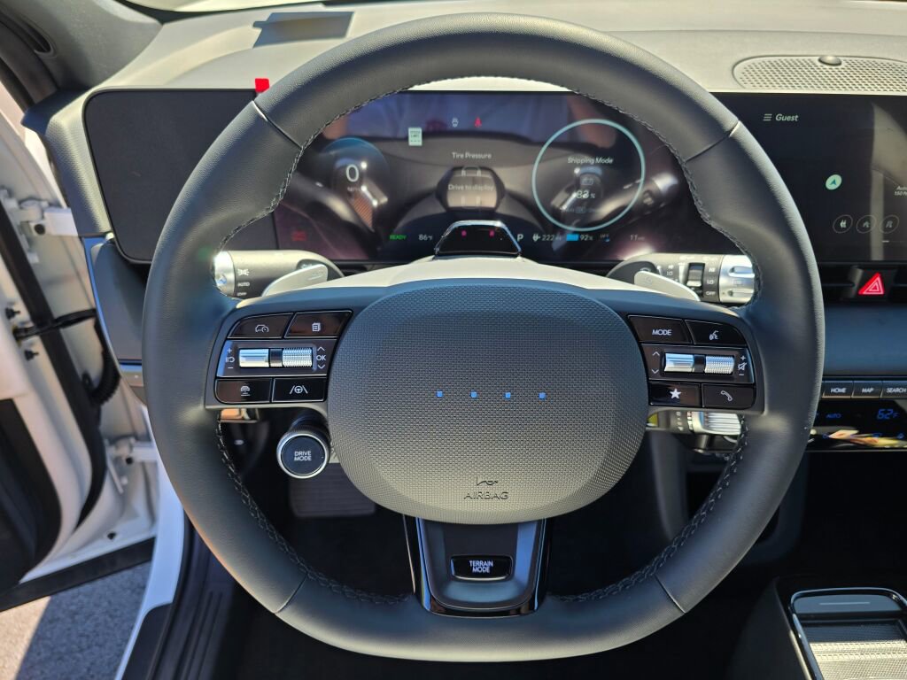 New 2025 Hyundai Ioniq 5 XRT image 22