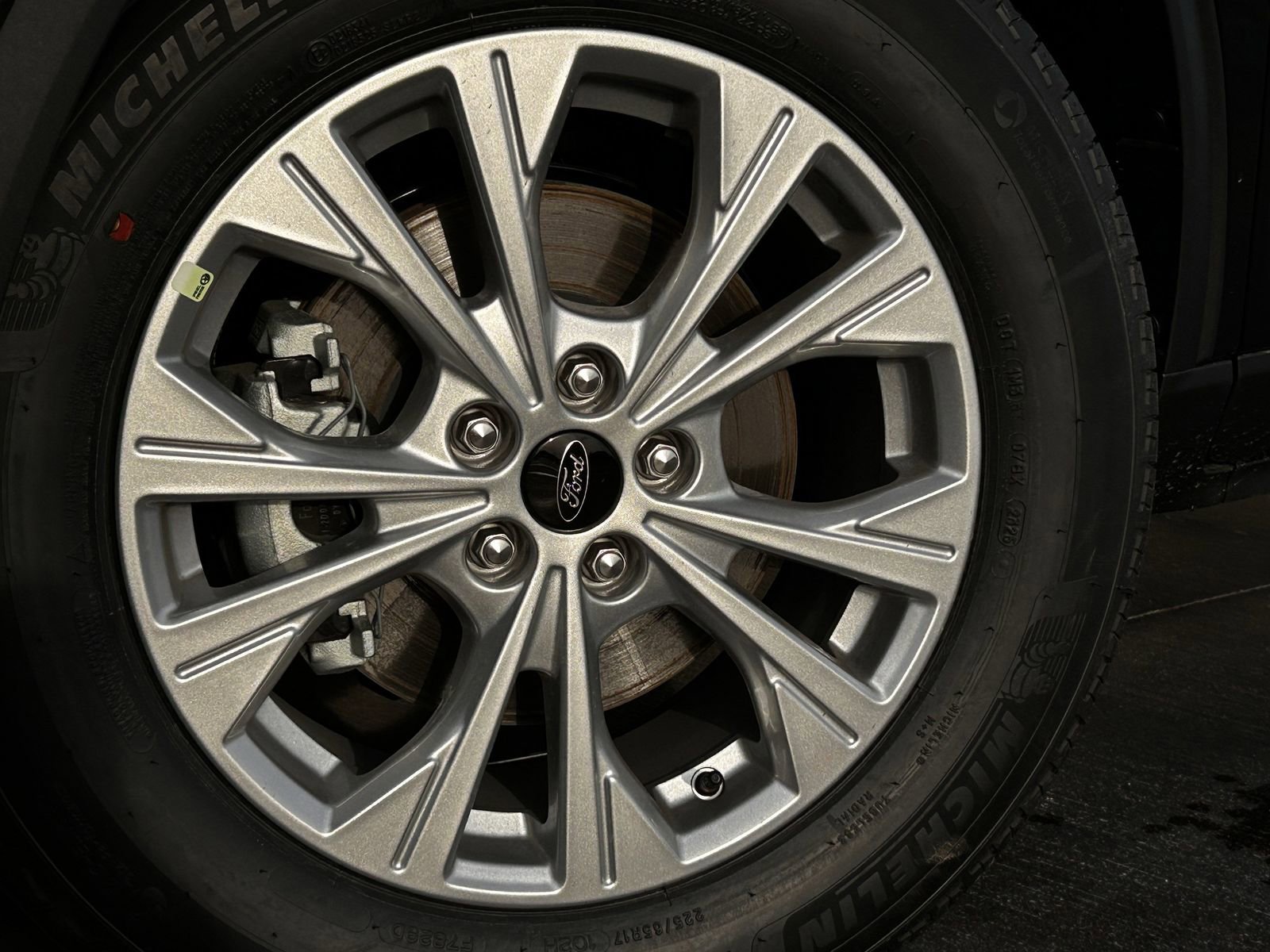 New 2026 Ford Escape Active FWD image 10