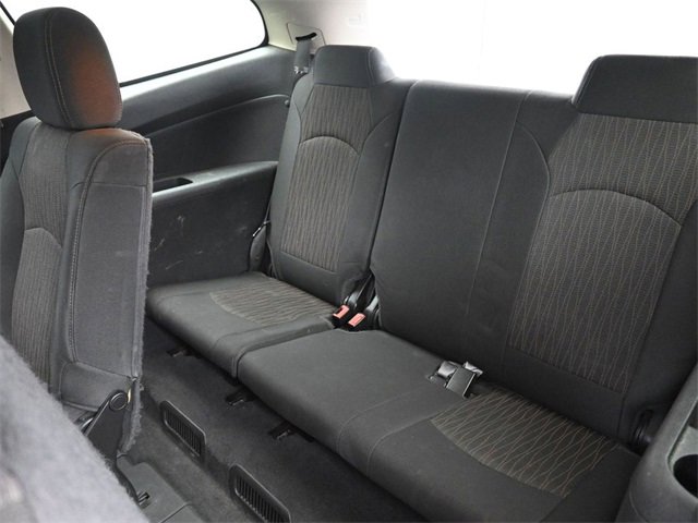 Used 2017 Chevrolet Traverse LT image 32