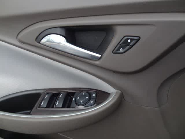 Used 2024 Chevrolet Malibu LT FWD image 15