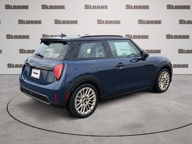 New 2026 MINI Cooper S image 5