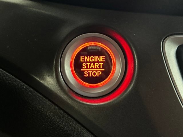 Certified 2023 Honda Passport EX-L image 31