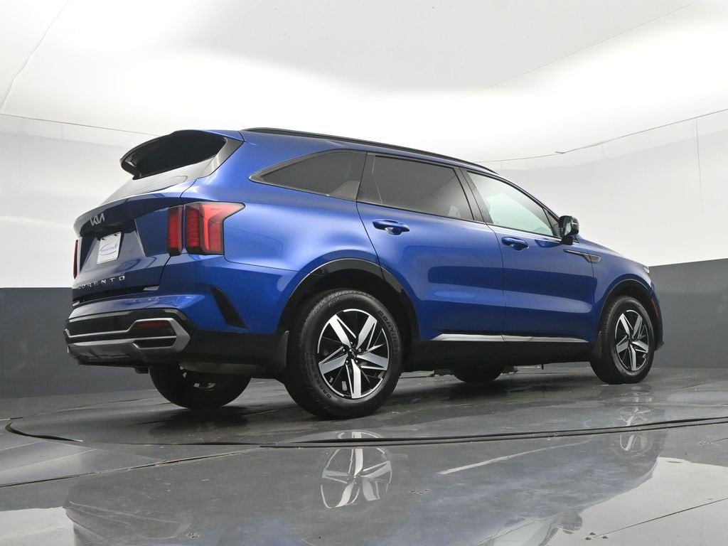 Used 2022 Kia Sorento S image 66