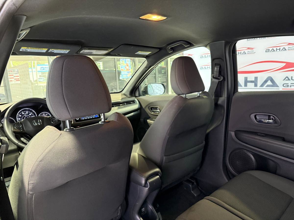 Used 2022 Honda HR-V Sport image 32