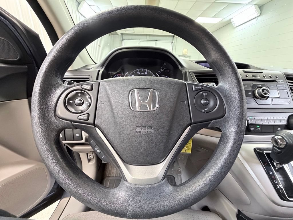 Used 2014 Honda CR-V EX image 39