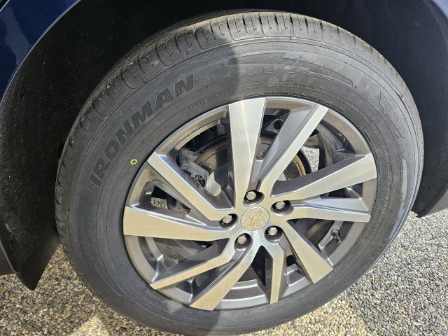 Used 2022 Chevrolet Equinox Premier image 32