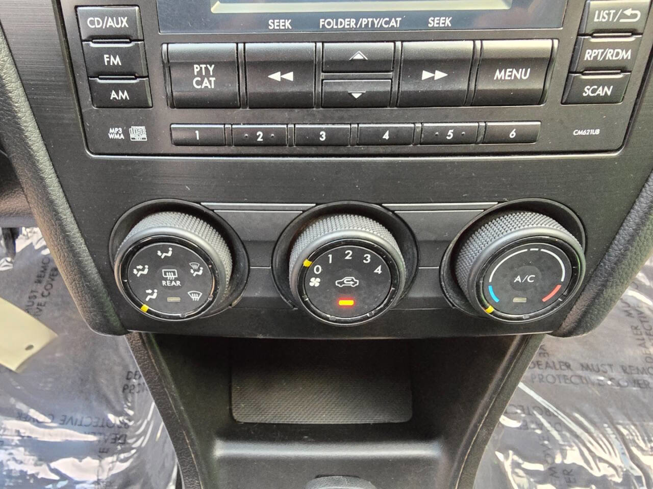 Used 2013 Subaru Impreza 2.0i image 27