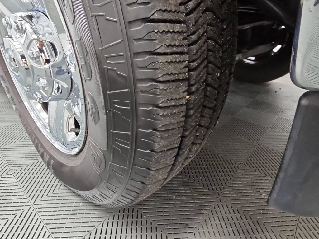 Used 2026 RAM 2500 Tradesman AWD/4WD image 48
