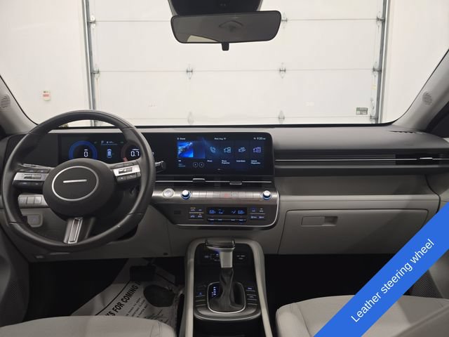 Used 2025 Hyundai Kona SEL AWD/4WD image 13