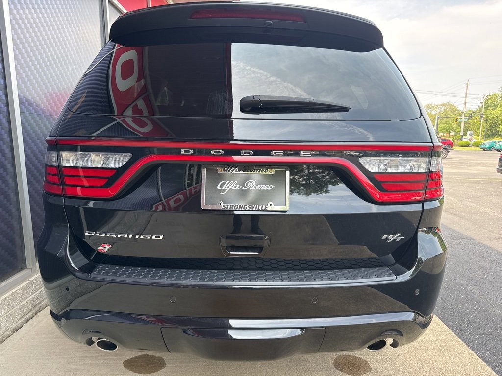 Used 2023 Dodge Durango R/T image 8