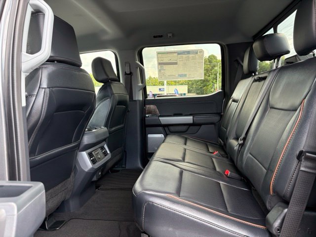 New 2026 Ford F250 Lariat w/ Black Appearance Package AWD/4WD image 25
