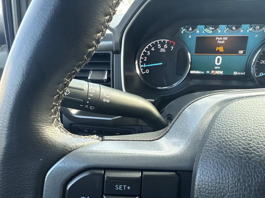 Used 2023 Ford F150 XLT w/ Equipment Group 302A High image 31