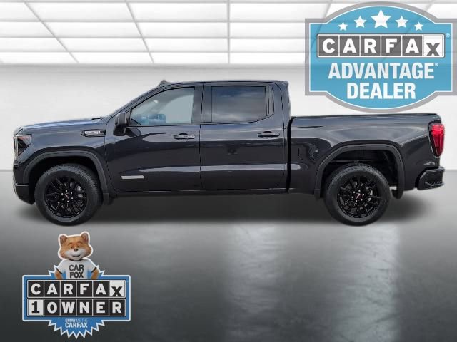 Used 2023 GMC Sierra 1500 Elevation image 29