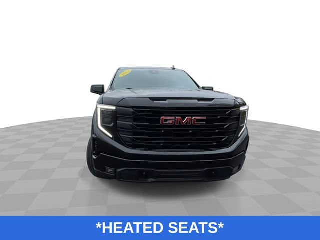 Used 2023 GMC Sierra 1500 Elevation w/ X31 Off-Road Package image 4