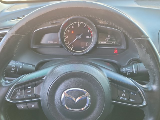 Used 2017 MAZDA MAZDA3 Grand Touring FWD image 26