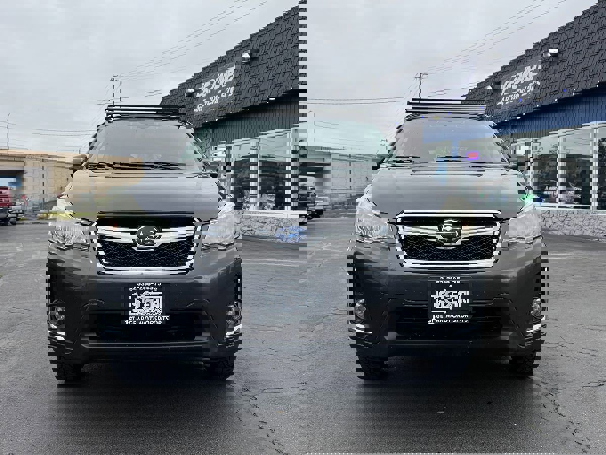 Used 2016 Subaru Crosstrek 2.0i Premium image 2