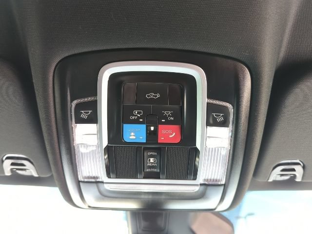 Used 2025 RAM 1500 RHO w/ RHO Level 1 Equipment Group AWD/4WD image 20