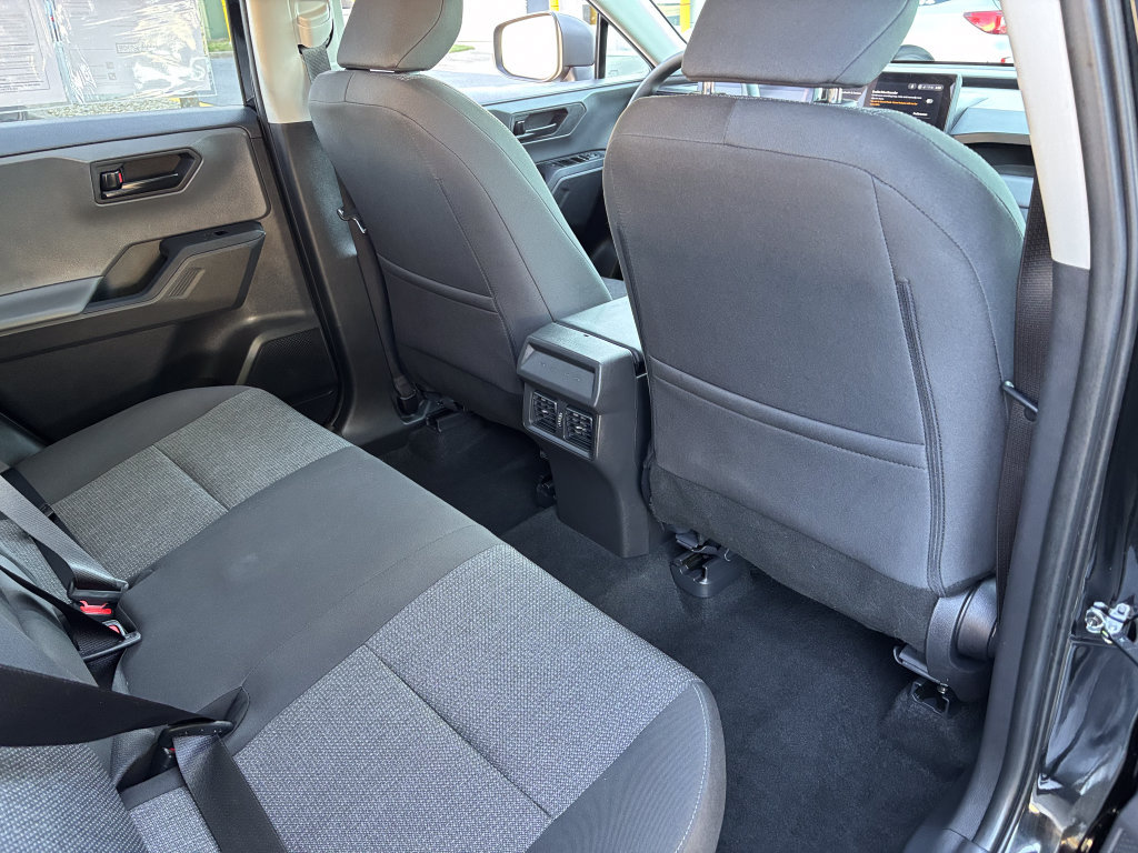 Certified 2026 Toyota RAV4 LE AWD/4WD image 40