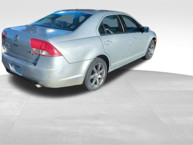 Used 2010 Mercury Milan Premier image 5