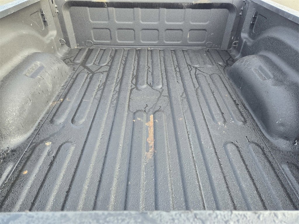 Used 2024 RAM 2500 Laramie image 27