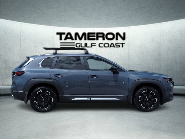 Used 2024 MAZDA CX-50 Meridian Edition w/ Apex Package AWD/4WD image 8