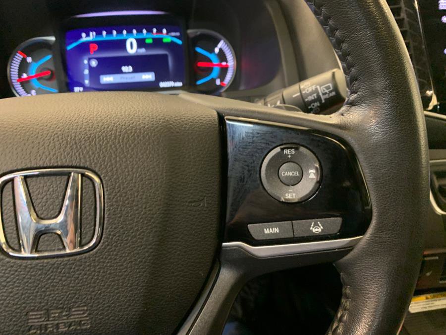 Used 2022 Honda Pilot Special Edition image 21