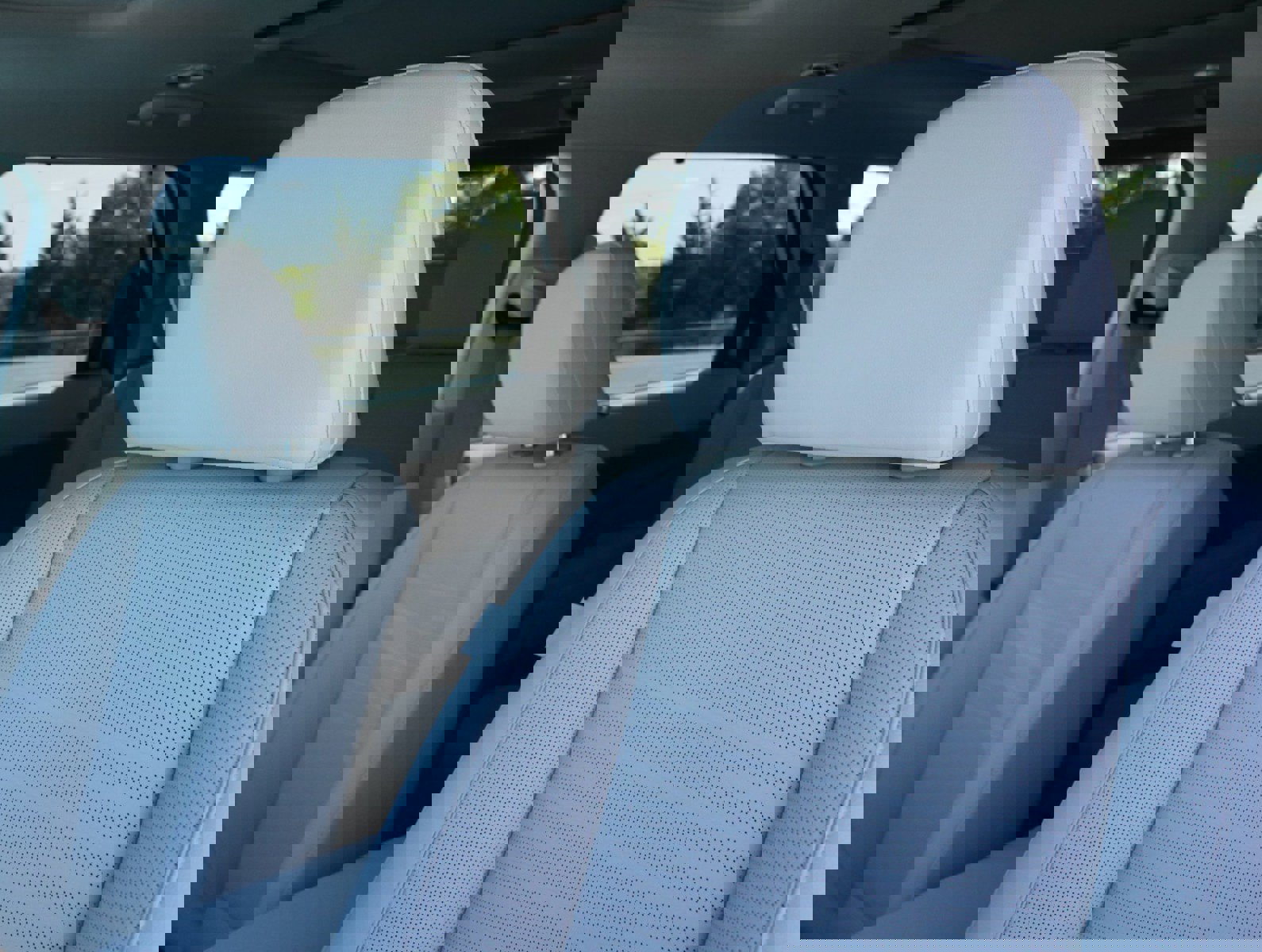 New 2026 Hyundai Palisade Limited image 14