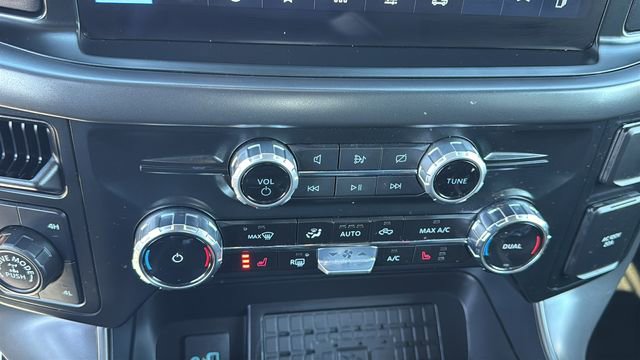 Certified 2024 Ford F150 XLT w/ Equipment Group 302A MID image 23