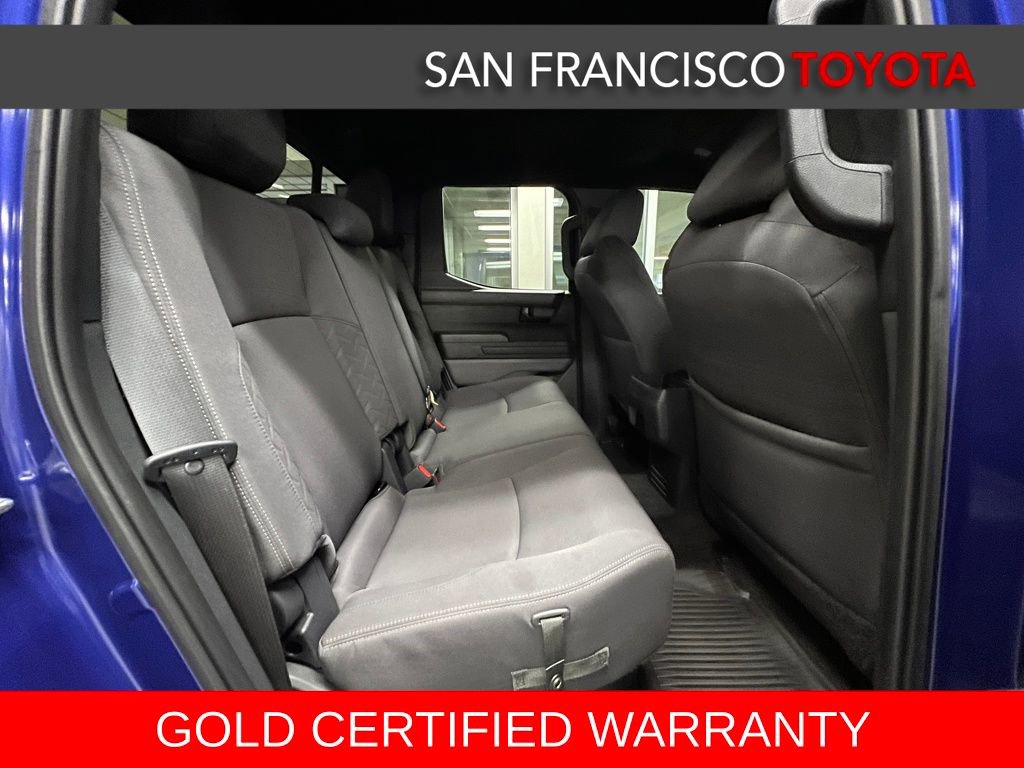 Certified 2024 Toyota Tacoma SR5 image 16