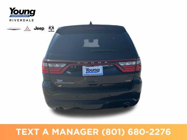 Used 2024 Dodge Durango GT AWD/4WD image 5