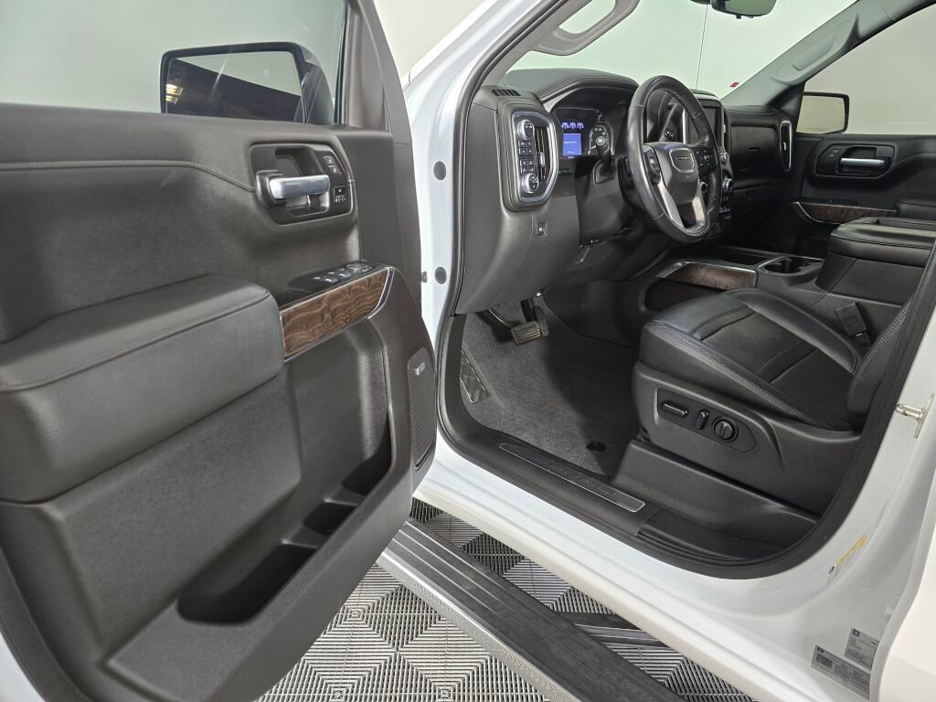 Used 2020 GMC Sierra 1500 Denali w/ Denali Ultimate Package image 19