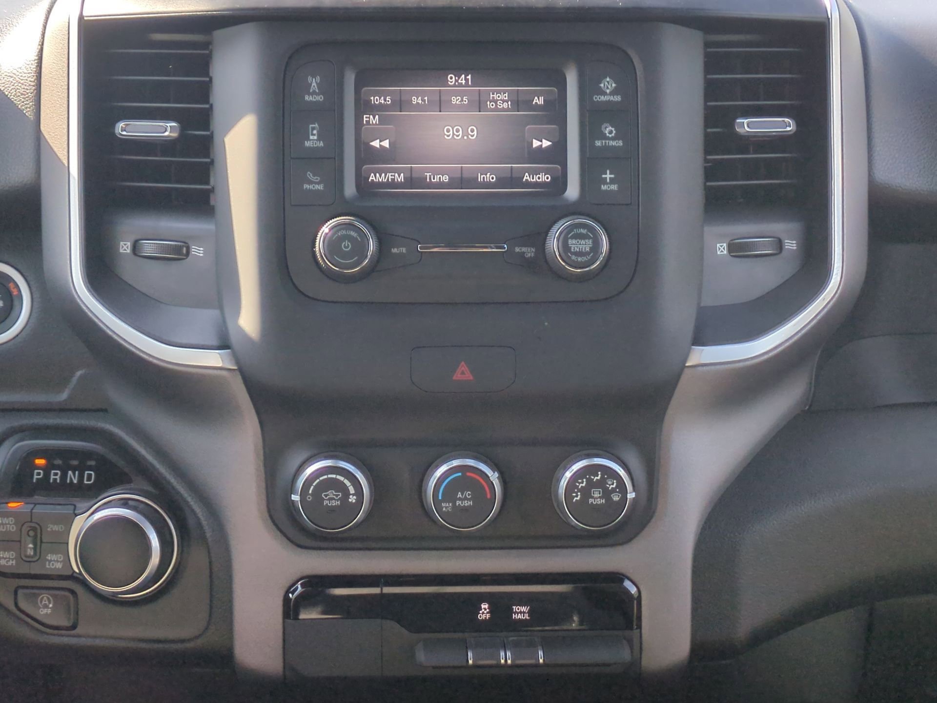 Used 2022 RAM 1500 Big Horn image 35
