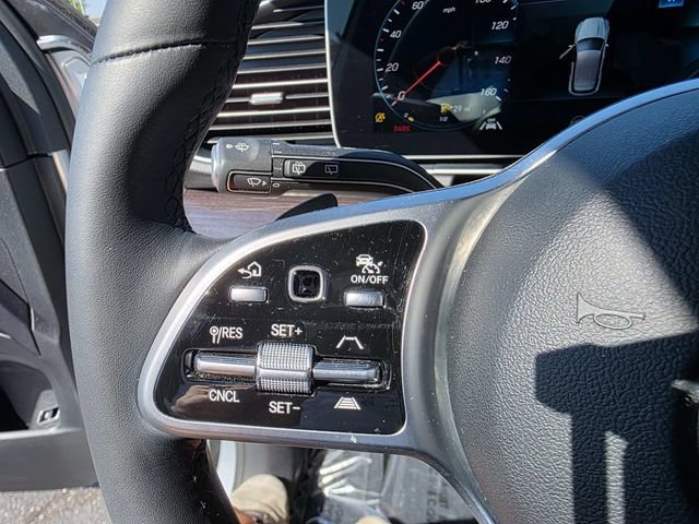 Used 2022 Mercedes-Benz GLE 350 4MATIC image 19