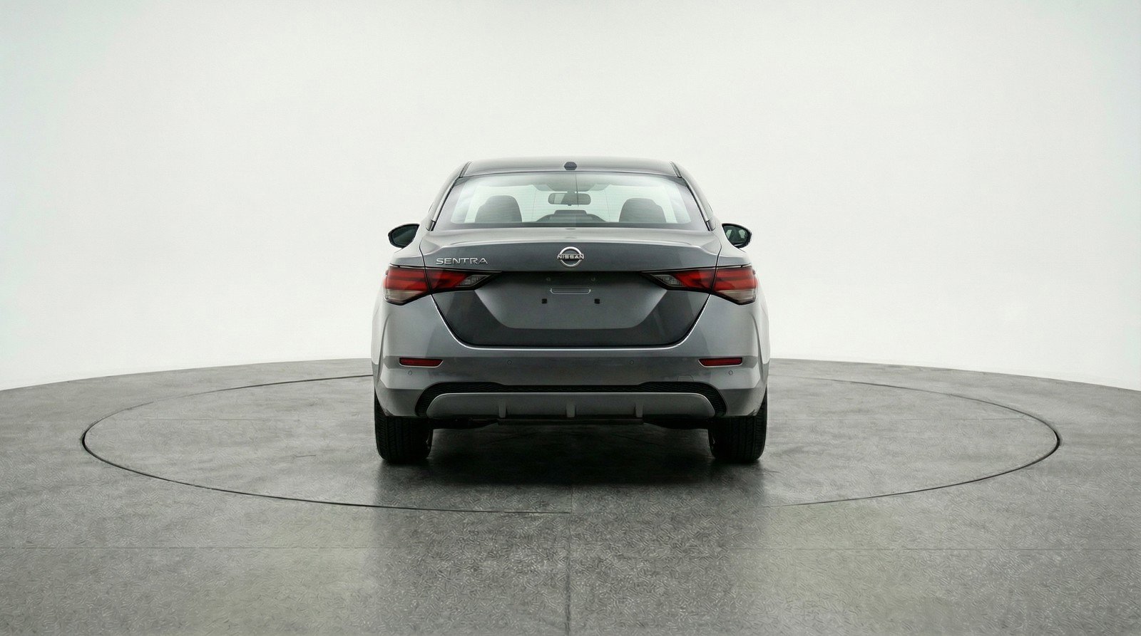 Used 2025 Nissan Sentra SV FWD image 7