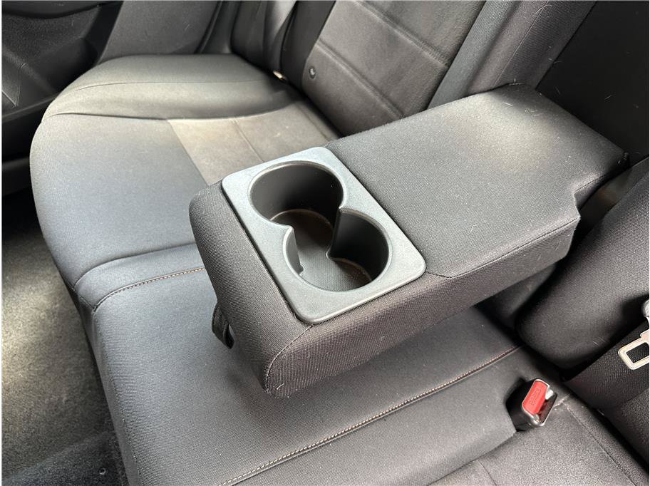 Used 2020 Nissan Sentra SR FWD image 17