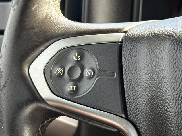 Used 2014 Chevrolet Silverado 1500 LT RWD image 28