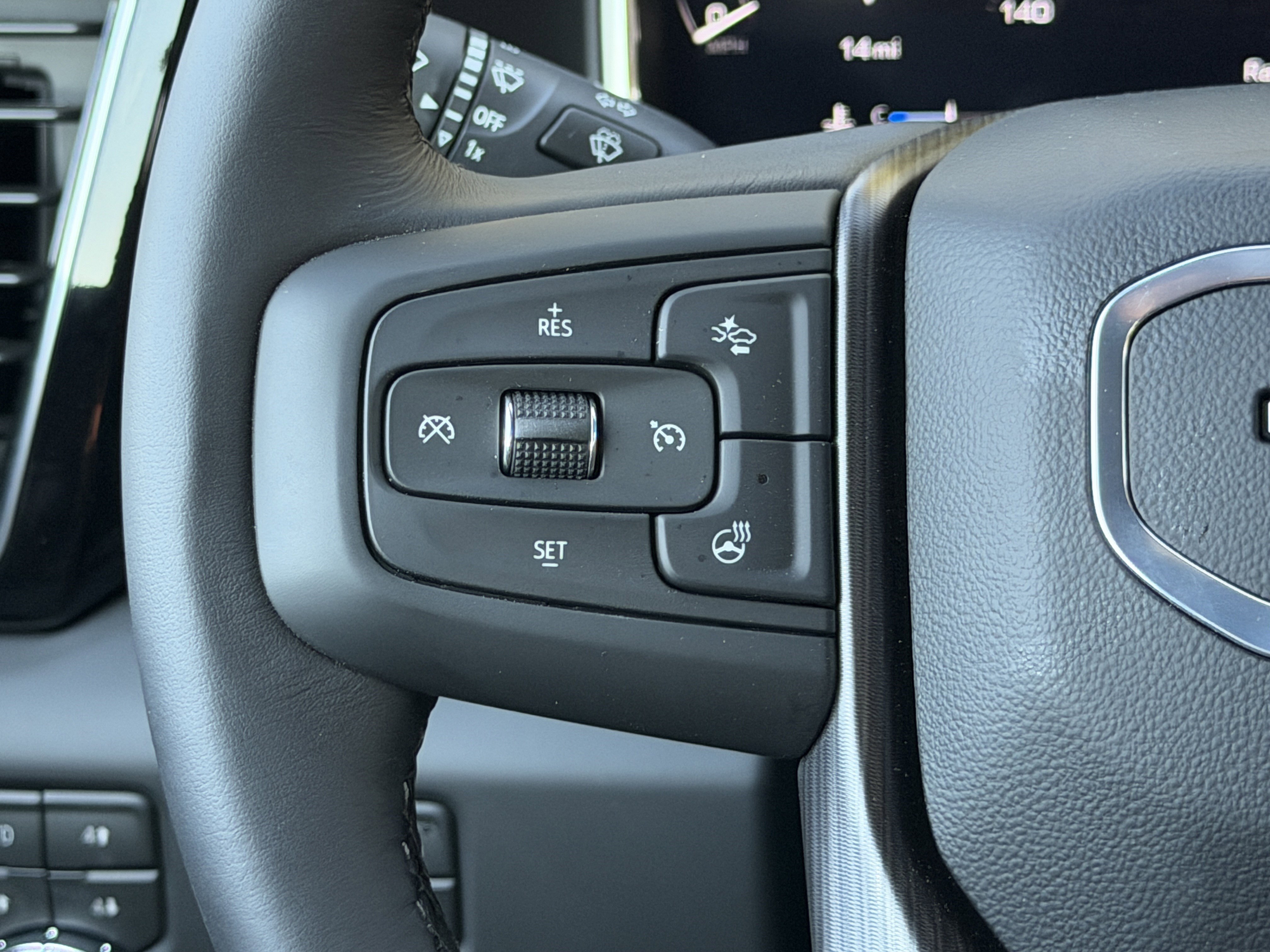 New 2026 GMC Sierra 3500 Denali Ultimate image 51