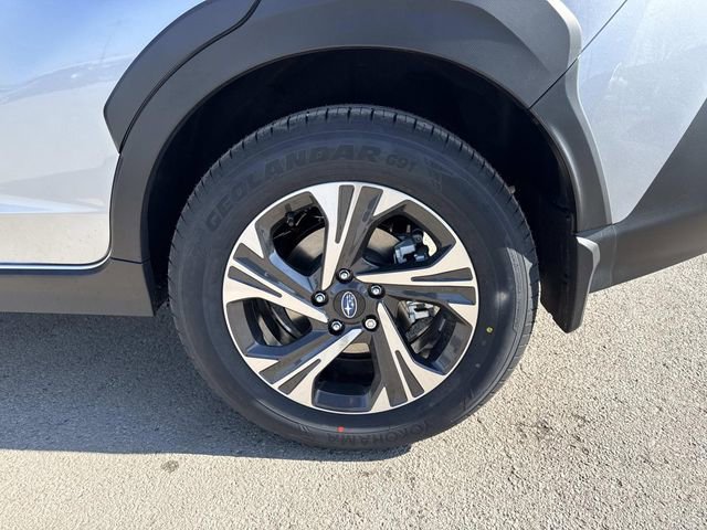 New 2026 Subaru Crosstrek 2.0i Premium w/ Convenience Package #2 image 27