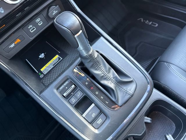 Certified 2024 Honda CR-V EX-L image 32