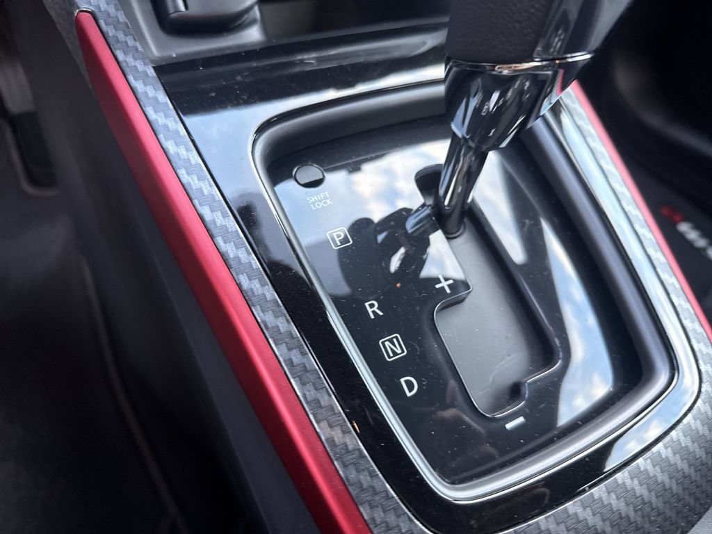 Used 2018 Nissan Sentra NISMO FWD image 27