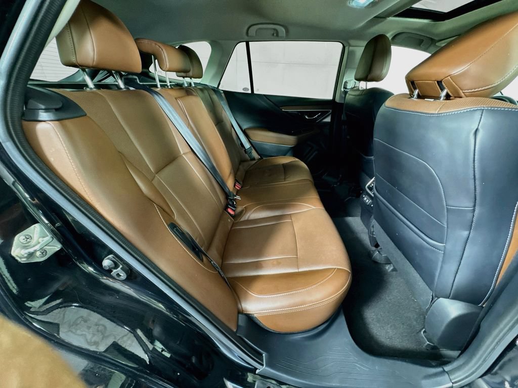 Used 2021 Subaru Outback Touring w/ Popular Package #2 AWD/4WD image 35