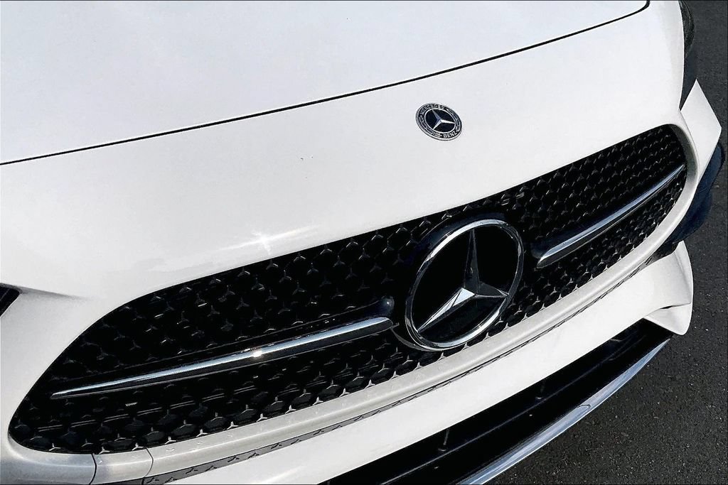 Certified 2024 Mercedes-Benz CLE 450 4MATIC Coupe image 20