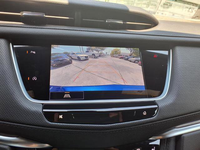 New 2026 Cadillac XT5 Luxury AWD/4WD image 19