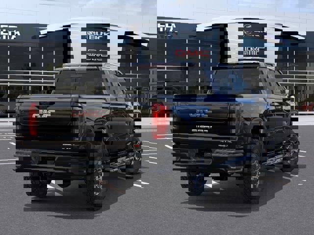 New 2026 GMC Sierra 1500 AT4X image 4