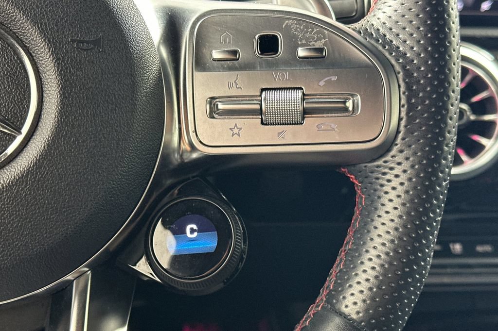 Certified 2023 Mercedes-Benz CLA 35 AMG 4MATIC image 31
